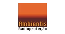 Ambientis Radioproteção logo