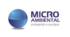 Logo de MICROAMBIENTAL