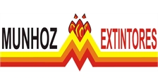 MUNHOZ EXTINTORES logo