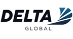 Por dentro da empresa GRUPO DELTA Logo