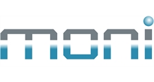 Logo de Moni Software