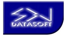 DATASOFT logo