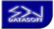 Por dentro da empresa DATASOFT Logo