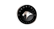 D BORTOLI SEGURANCA logo