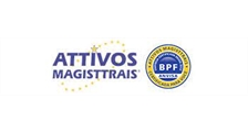 ATTIVOS MAGISTTRAIS logo
