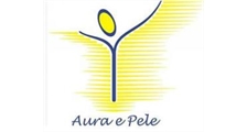 AURA E PELE logo