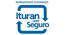 Logo de Seja Ituran