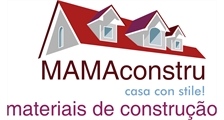 Logo de MAMAconstru