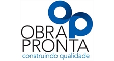 Logo de Obra Pronta