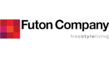 Logo de Futon Company