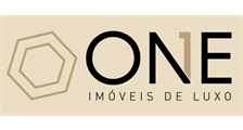 Logo de One Imóveis de Luxo