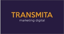 Logo de AGÊNCIA TRANSMITA - MARKETING DIGITAL