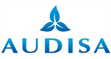 AUDISA logo