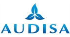 Por dentro da empresa AUDISA Logo