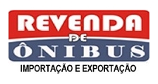 Logo de REVENDA DE ONIBUS