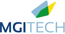 Logo de MGITECH