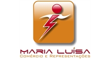 Logo de MARIA LUISA COMERCIO E REPRESENTACOES