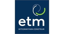 ETM Engenharia logo