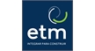 Por dentro da empresa ETM Engenharia