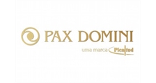Logo de PAX DOMINI