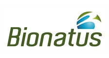 Logo de BIONATUS FARMA COMERCIO DE MEDICAMENTOS