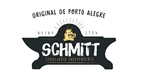 Por dentro da empresa Cervejaria Schmitt Logo
