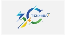 Logo de TEKNISA