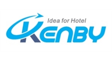Logo de KENBY COMERCIAL