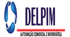 DELPIM AUTOMACAO logo
