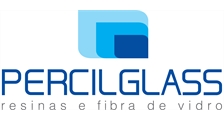 Logo de PERCILGLASS RESINAS E FIBRA DE VIDRO