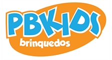 PBKIDS BRINQUEDOS NORTESHOPPING logo