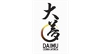 Por dentro da empresa DAIMU Logo