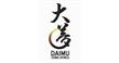 Por dentro da empresa DAIMU Logo