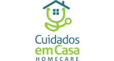 JC HOME CARE logo