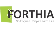 FORTHIA- SOLUCOES EMPRESARIAIS logo