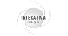 Logo de INTERATIVA SOLUÇÕES