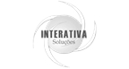 Por dentro da empresa INTERATIVA SOLUÇÕES Logo