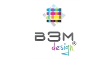 B3m Design logo