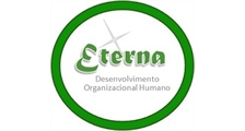 Logo de ETERNA DESENVOLVIMENTO ORGANIZACIONAL HUMANO