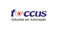 FOCCUS SOLUCOES EM AUTOMACAO logo
