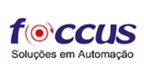 Por dentro da empresa FOCCUS SOLUCOES EM AUTOMACAO Logo