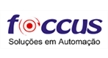 Por dentro da empresa FOCCUS SOLUCOES EM AUTOMACAO Logo