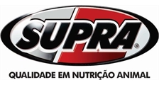 SUPRA logo