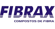 FIBRAX COMPOSTOS DE FIBRA logo