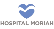 Hospital Moriah logo