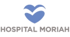 Hospital Moriah Logo