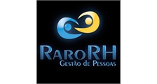 Logo de RaroRH - Gestão de Pessoas
