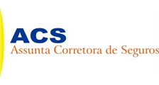 Logo de ACSSEGUROS
