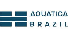 Logo de Aquática Brazil