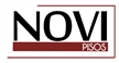 Por dentro da empresa Novi Pisos Logo